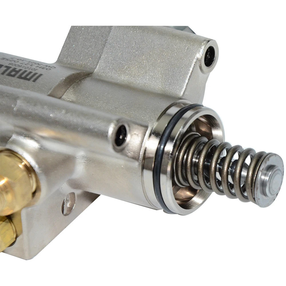 OEM 03H127025E автомобильный топливный насос s в сборе Универсальный Топливный для audi Q7