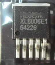 

Новинка 100%, бесплатная доставка, модуль памяти XL6006E1 TO-263 XL6006, Новая деталь, бесплатная доставка