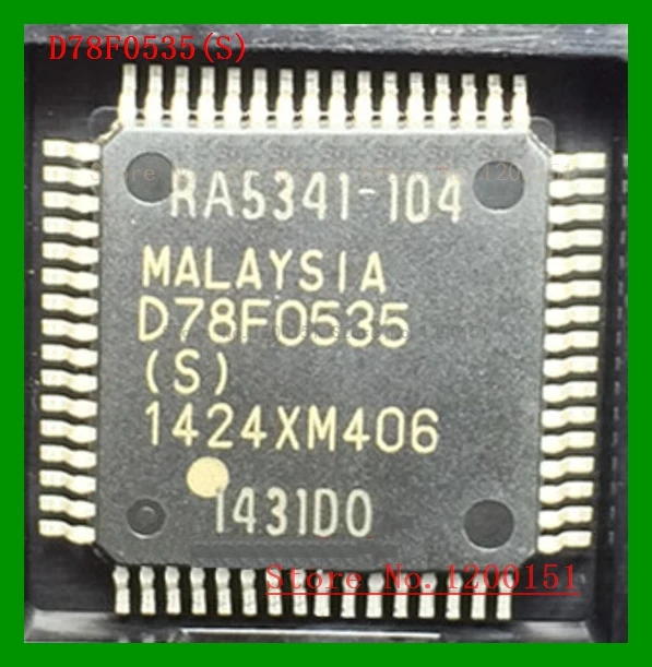 D78F0535 (S) D78F0535 UPD78F0535 UPD78F0535 (S) UPD78P312AGF D78P312AGF QFP