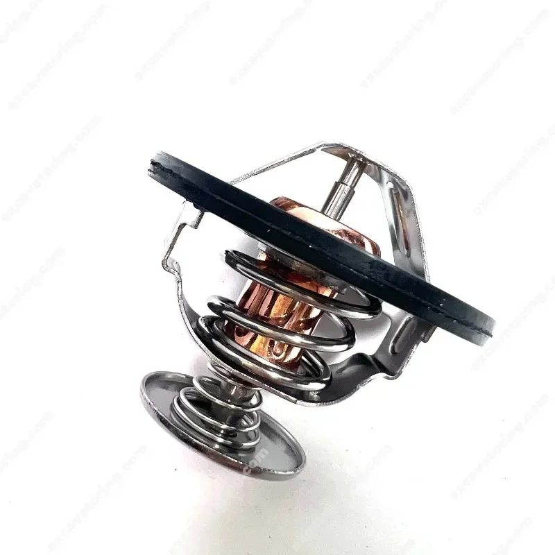 Для водяного клапана 76C (76 градусов) 4D94 4TNV94/98 Komatsu PC60-1-2 Yanmar ViO70/70-2-3 KM аксессуары для