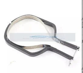 탁구 라켓 고무 커aliya 머 Prid 더블 롤러 베어링 수동 프레스 핑 한 배트 룸지 커터 biy이스트 장치