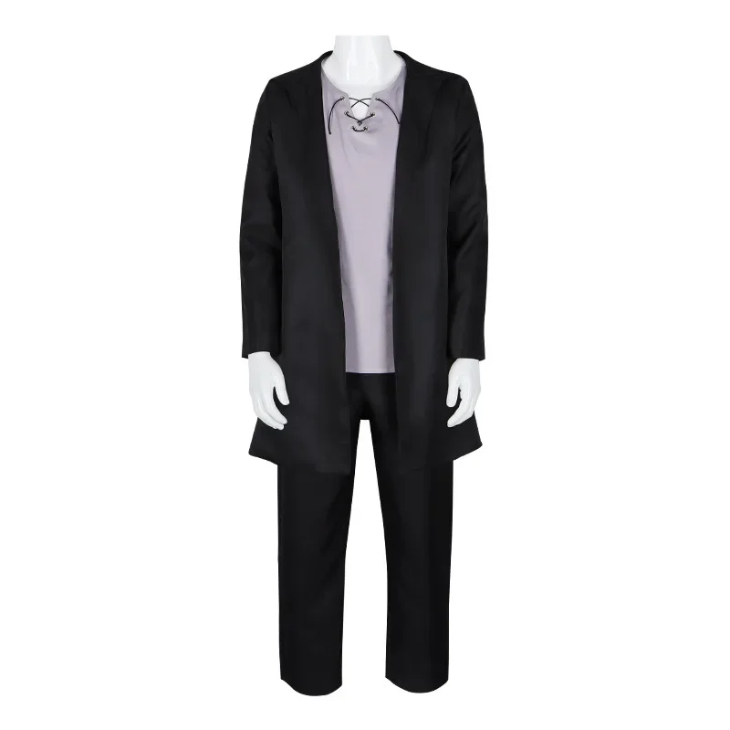 Костюм для косплея Эрена джейгера из аниме атака на Титанов