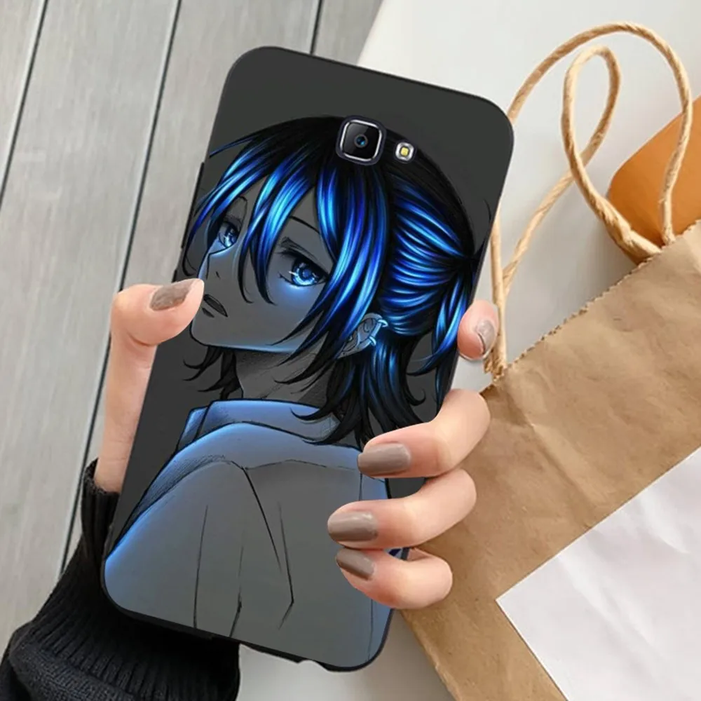 Чехол для телефона с аниме Токио Мстители Samsung J 7 plus 7core J7 neo J6 prime J4 J5 Mobile Cover