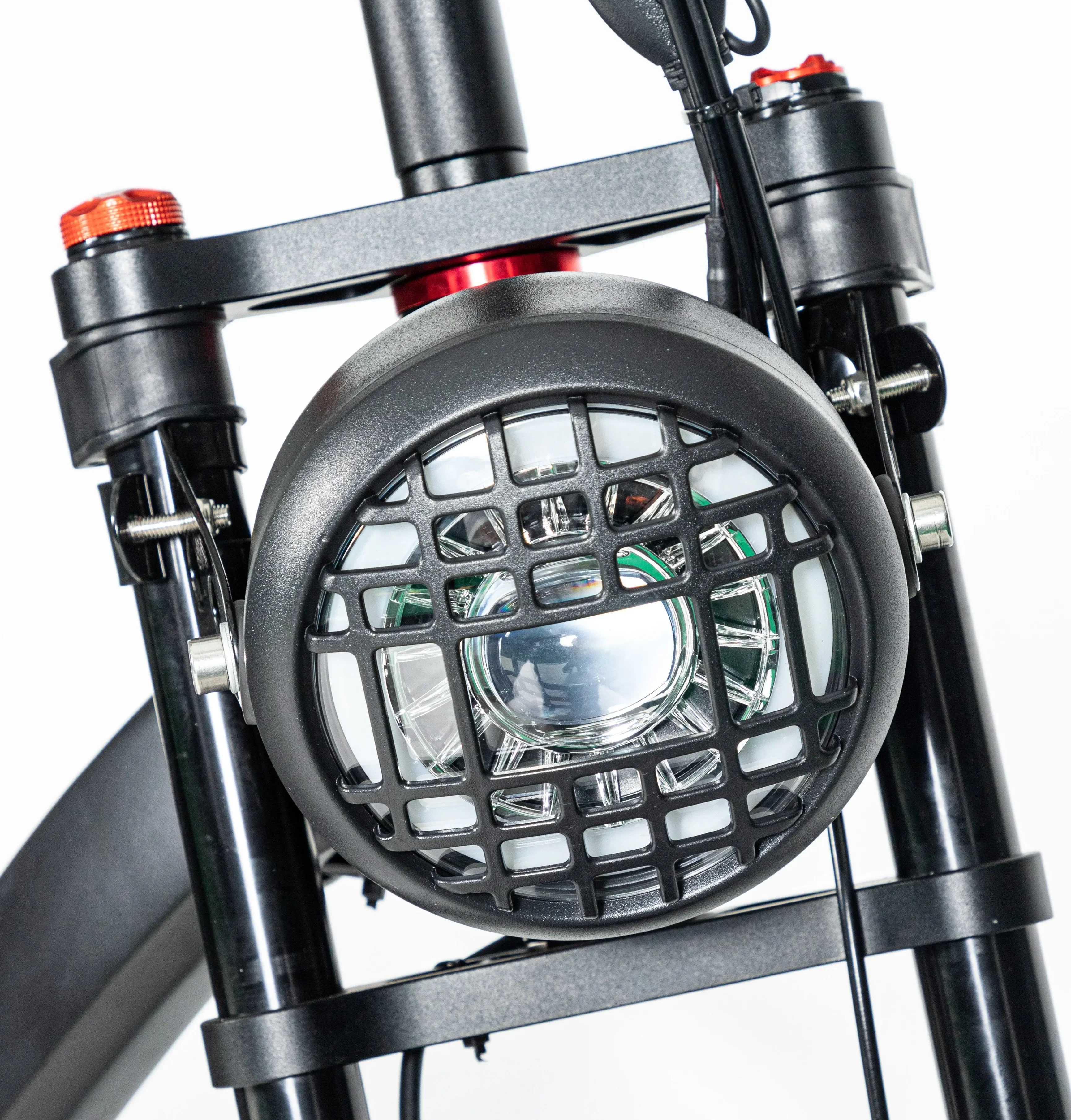 Электрический грузовой велосипед с толстыми шинами 20*4 0 рама из алюминиевого