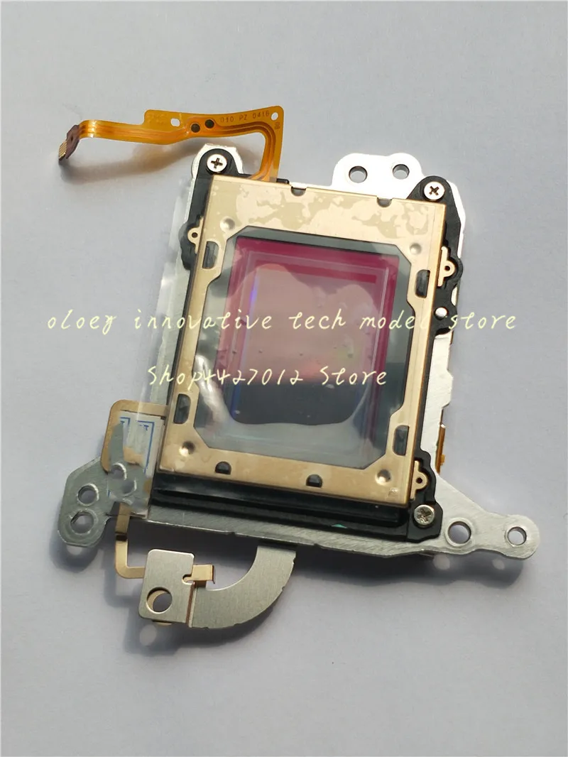 

Repair Parts For Canon For EOS 800D Rebel T7i Kiss X9i CCD CMOS Image Sensor Matrix Unit