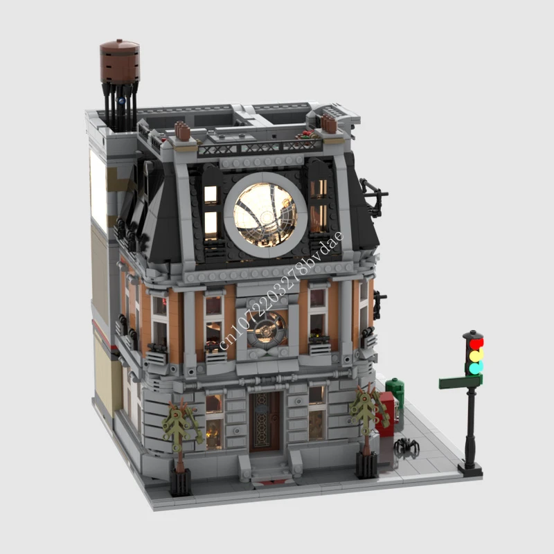 2790 шт. Модульные строительные блоки