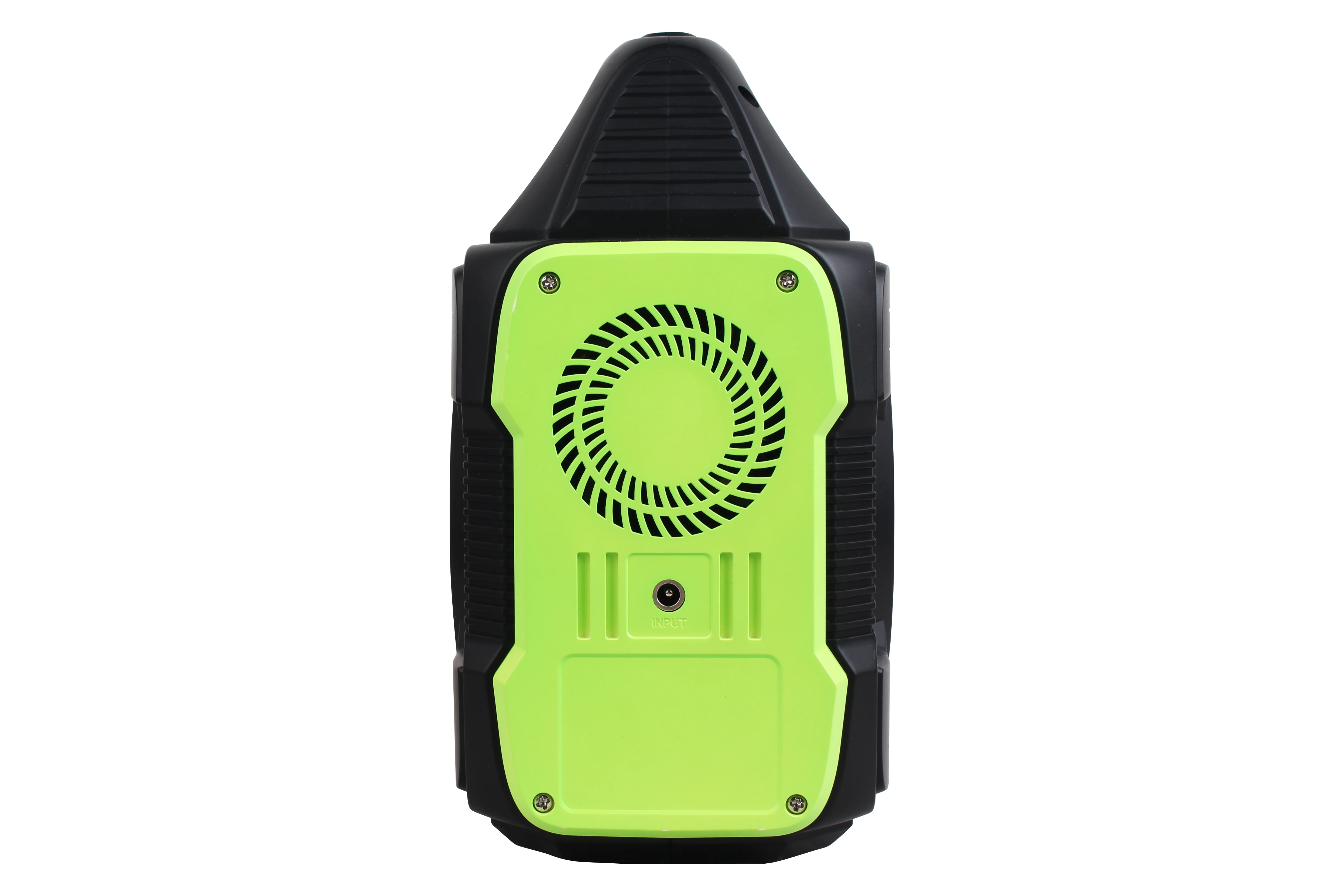 

Portable Power Station 110/110V 220V Solar Generator 300W Emergency Power Supply Fit For Iphone Camping