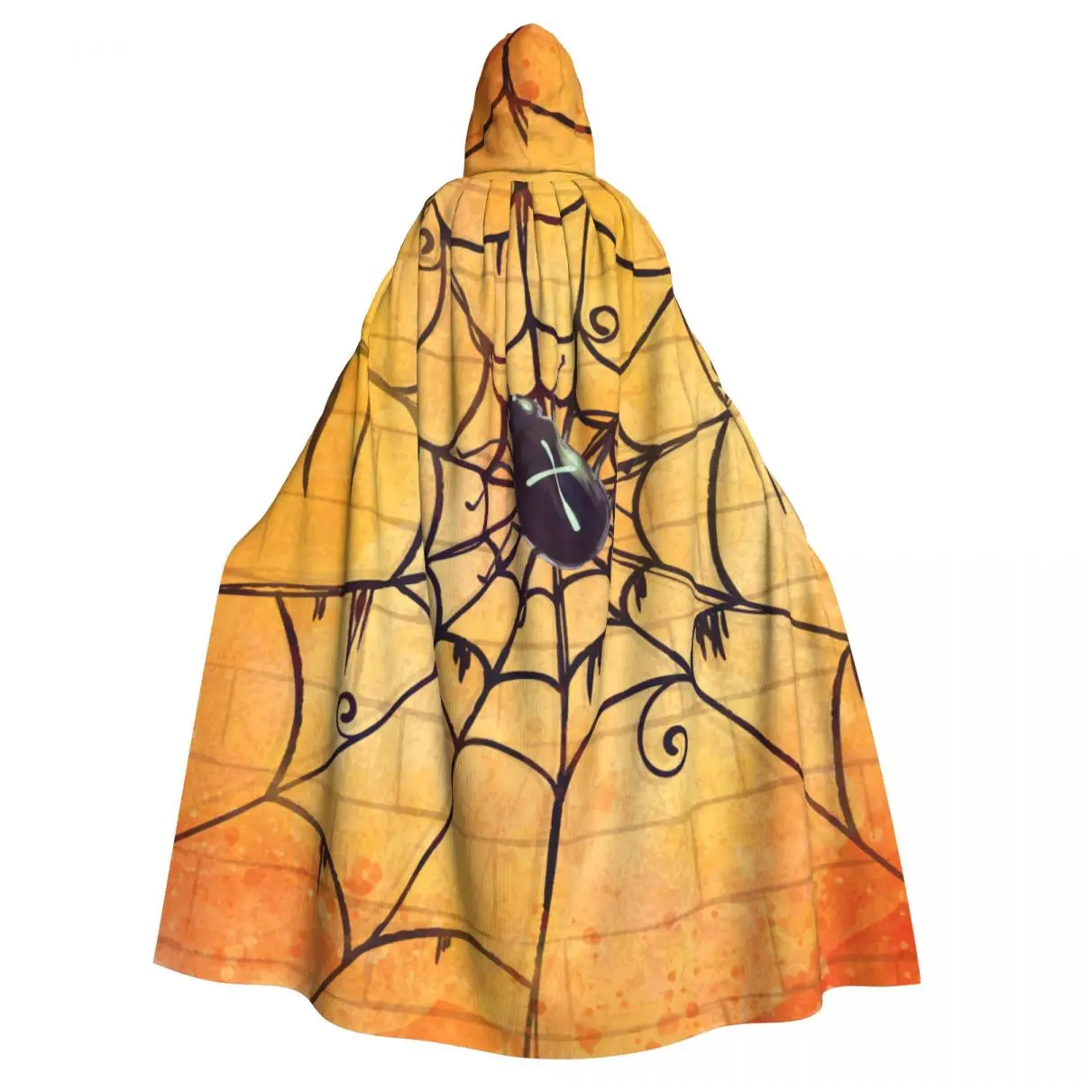 Женский костюм унисекс в стиле ретро