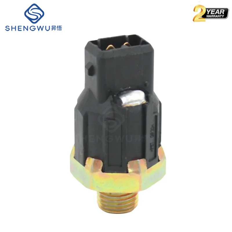 Фото Датчик детонации 8200680689 для Renault Clio, Megane, Laguna, Scenic, Dacia Logan, Sandero, Nissan Micra 22060-00QAA, 7700866055, 8200639103 №4