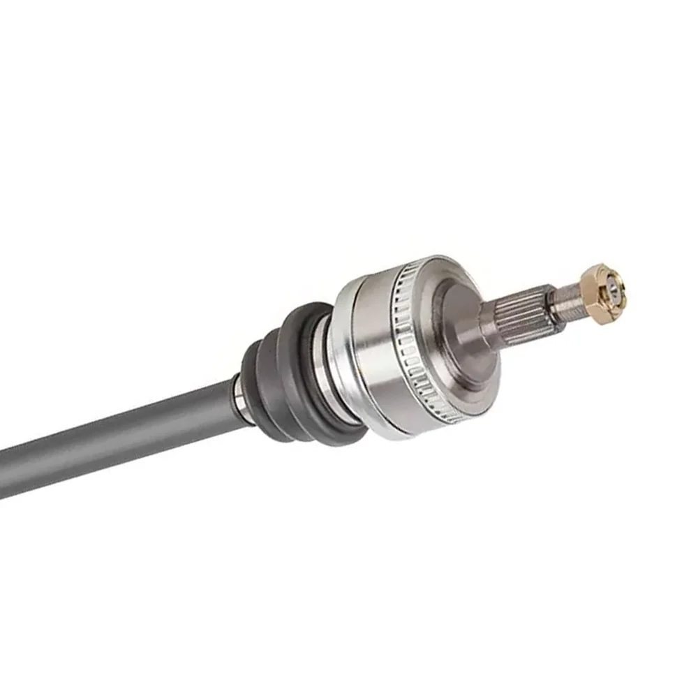 Для Porsche Boxster S 986 ручной Trans 2000-2004 пара задних приводной оси CV CSW