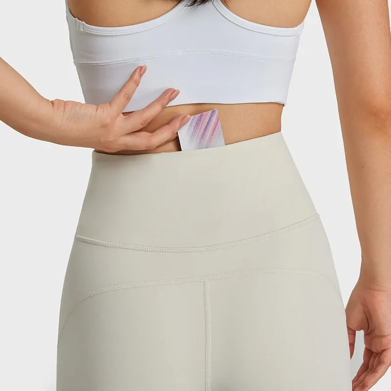 Рисунок 3 - Новые облегающие штаны для йоги