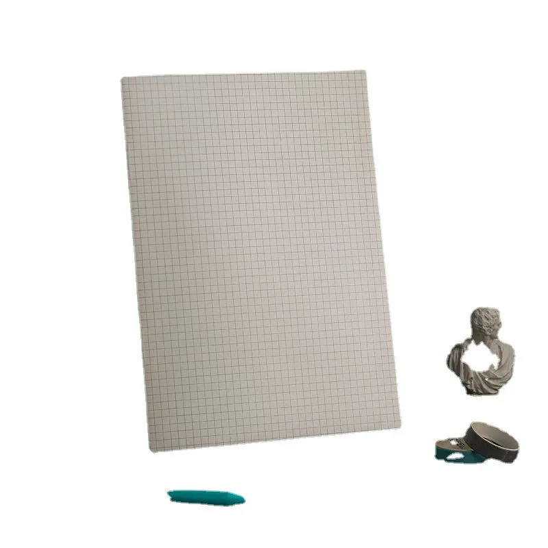 

Блокнот B5, оптовая продажа, утолщенный блокнот A5 с линией автомобиля, прозрачный блокнот для студентов колледжа, учебный блокнот для старшей школы