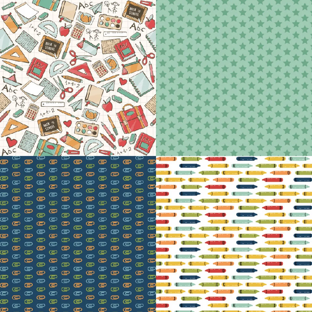 

Альбом для скрапбукинга «сделай сам» на 12 листов