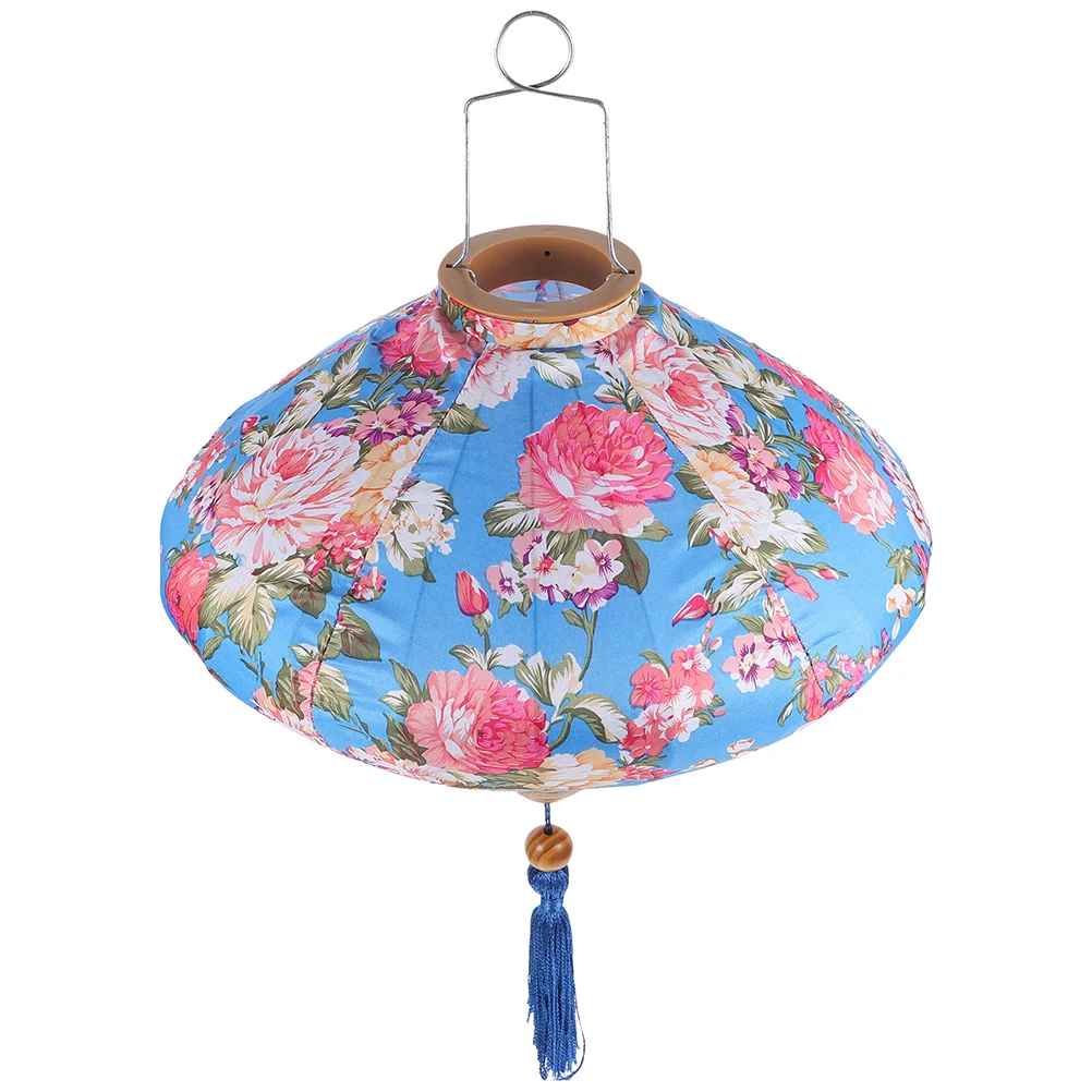 

Door Hanging Lantern Chinese Style New Year Decor Pendant Wedding Exquisite Traditional Decorations