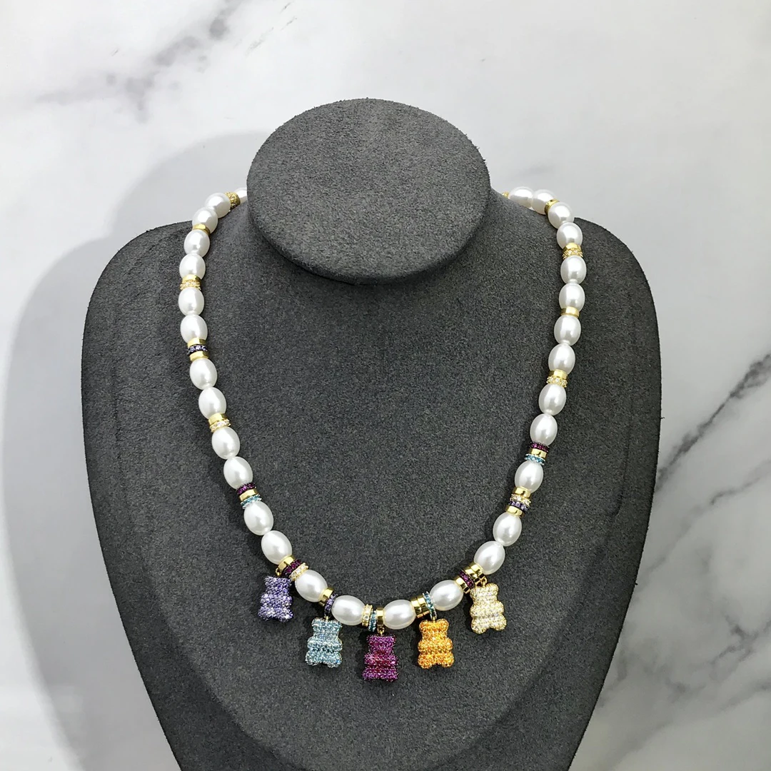 Мода Шарм Стерлингового Серебра Оригинальные Ювелирные Изделия ВКУСНЫЙ Милый