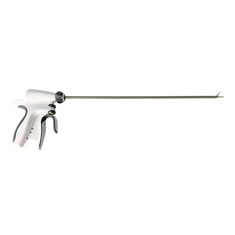 

Trust Medical High Quality Ultrasonic Scalpel for Soft Tissue Cutting
