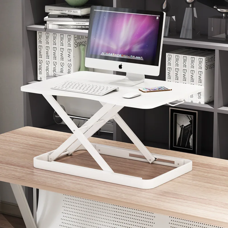 

Стол компьютерный складной, подставка под ноутбук, столик для компьютера, мебельная мебель, столик переносной, подставка под ноутбук, Миниа...