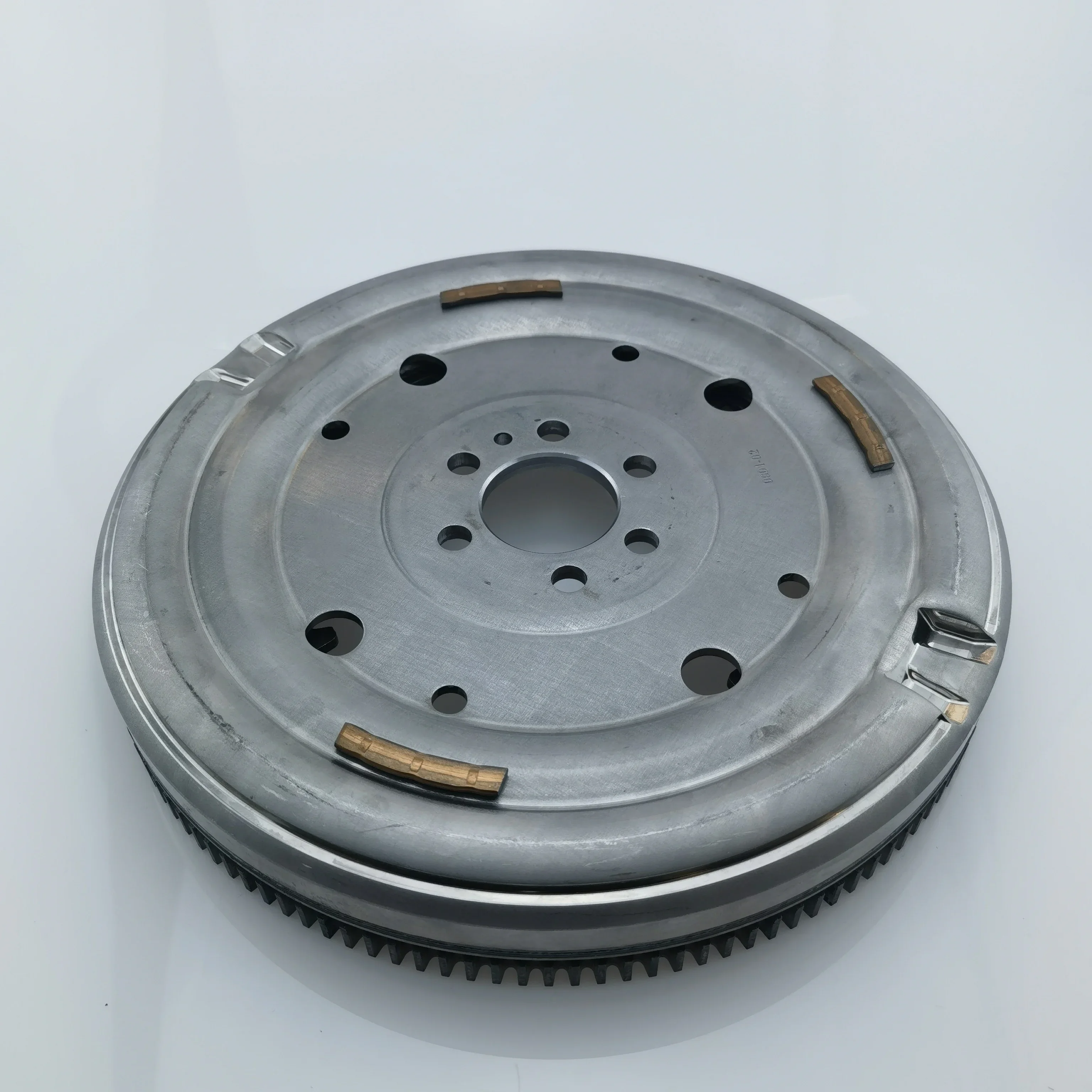 Для Vw JETTA GOLF6 1.4TSI Dual Mass Fly wheel Gear 03C105266T 03C105266AA 03C105266G 03C105266S 04E105266B