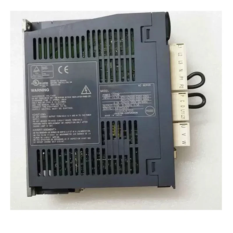 

100%NEW ORIGINAL 1 Year Warranty MR-J3-100A MR-J3-100B