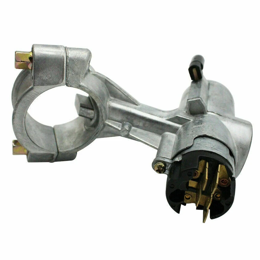 Выключатель замка ствола зажигания для Nissan Patrol Gq Y60 2-дверный сарай 88-98 4 Ozzie