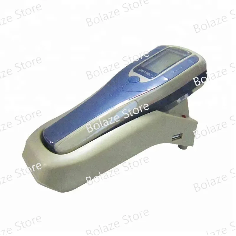 Пластиковый ручной счетчик карт SC-EMP1100C