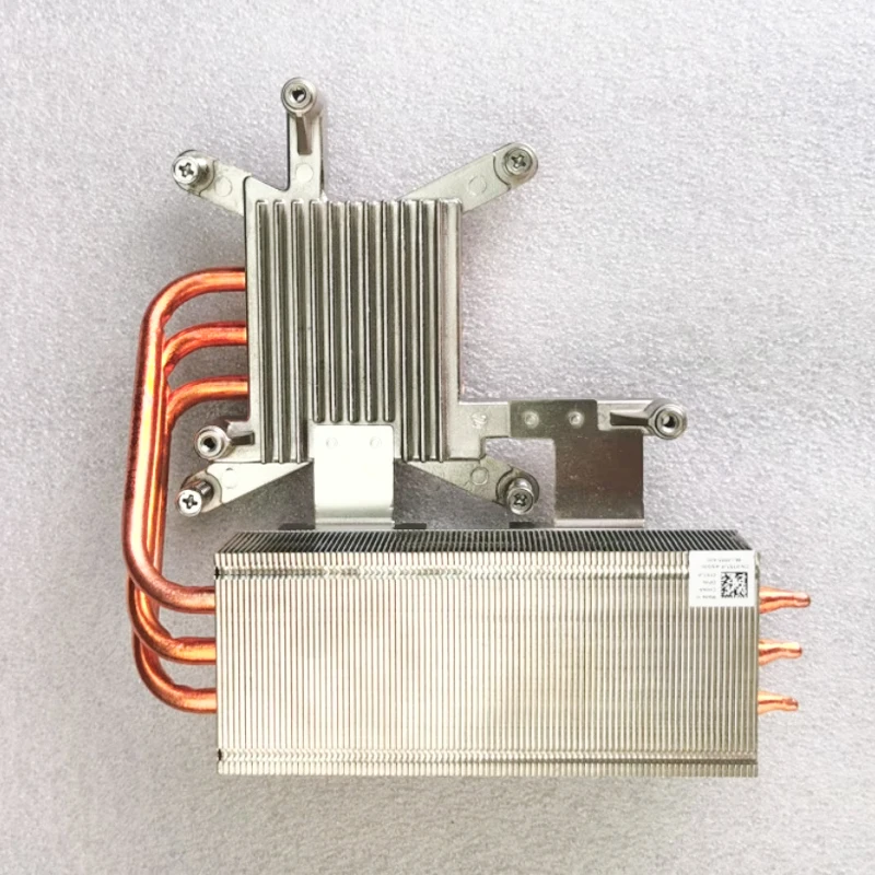 Оригинальный вентилятор для ЦПУ Dell Precision 3650 T3650 башни рабочей станции 0KTDJC