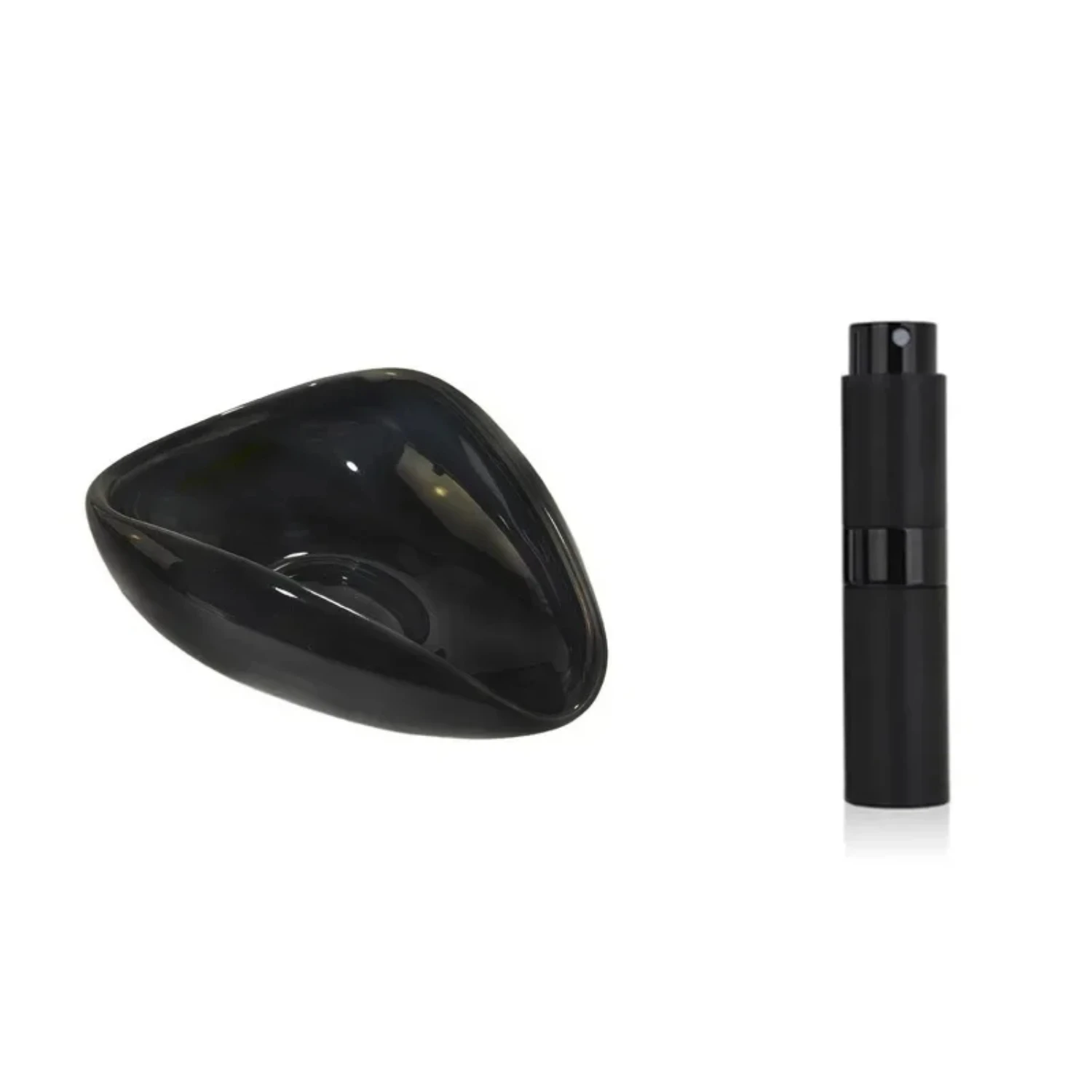 Чашка для дозирования кофейных зерен и набор распылителей Аксессуары кофе