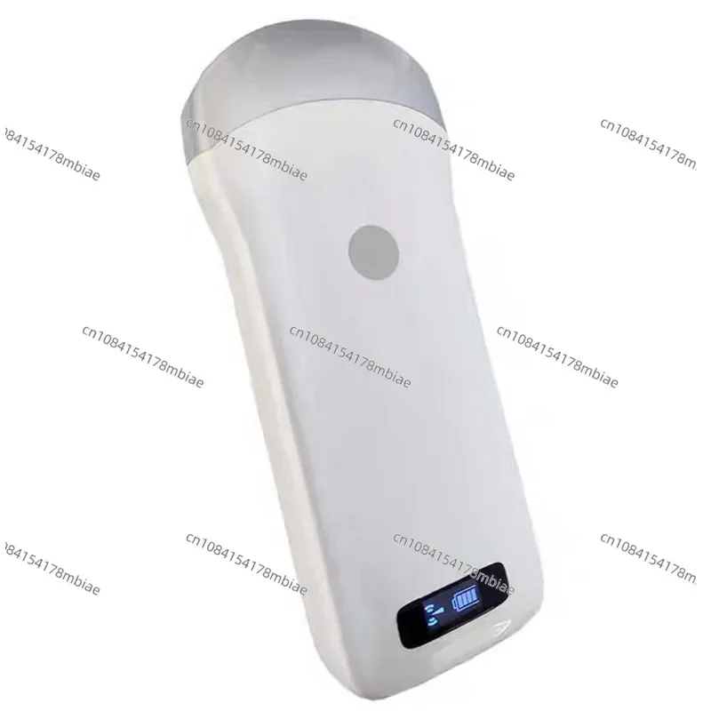 Рекламный ультразвуковой сканер Andriod IOS Windows System выпуклая матрица ProbeFor Pig крупный