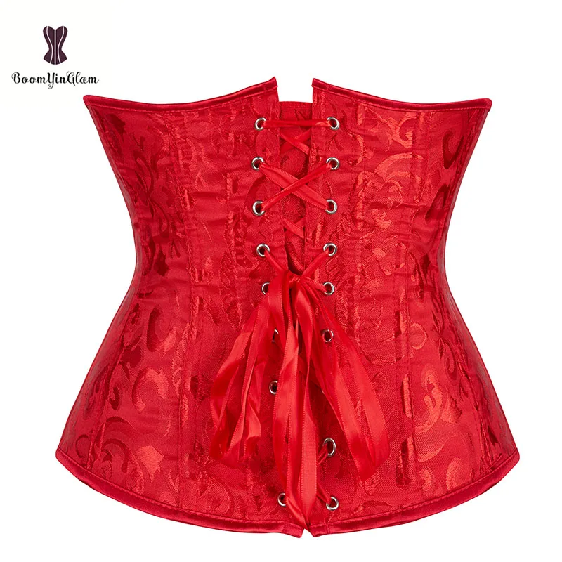 Женский пикантный мини-костюм без чашек в винтажном стиле