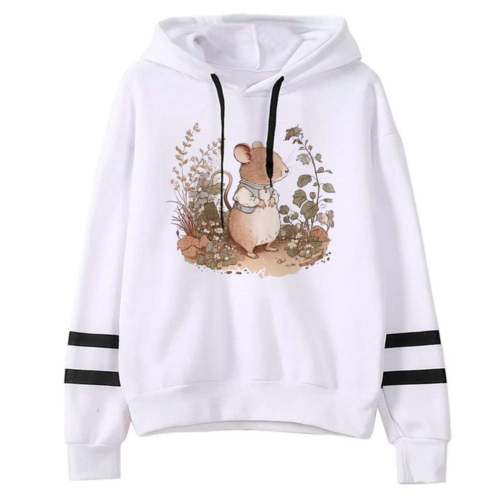 Худи Goblincore молодежная одежда в стиле Харадзюку для подростков Женский пуловер с