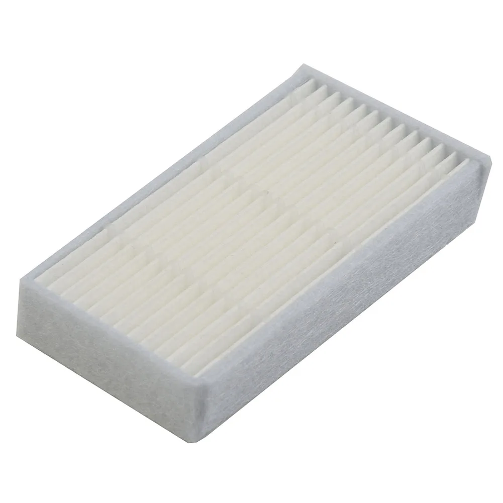 

6pcs Filters For Lidl SilverCrest SSR 3000 A1 Vacuum Cleaner Replacement Filter Household Cleaning Tools Cleaner Spare Filter