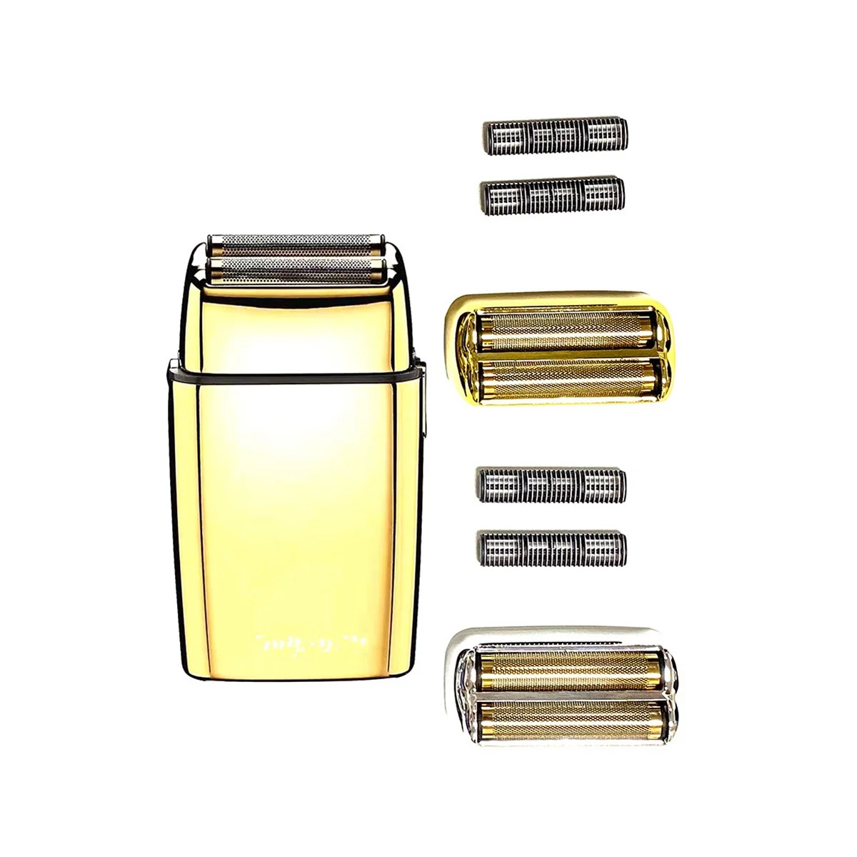 Головка для электробритвы Babyliss FXRF2G сменный резак лезвия машинки стрижки мужчин