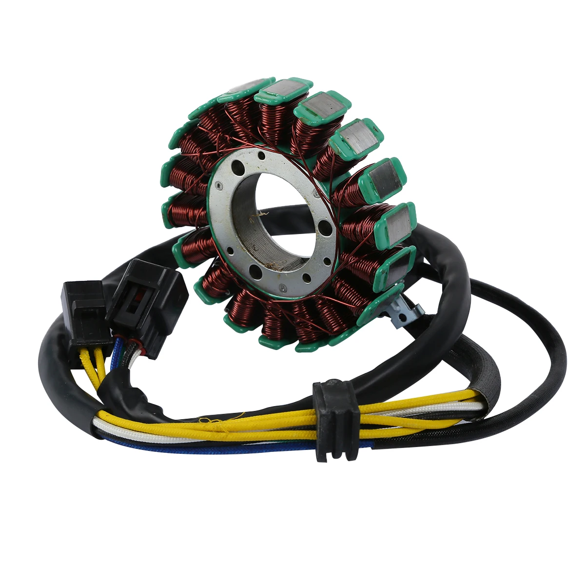 

Motorcycle Magneto Stator Coil For Suzuki DR250 DR 250 250XC 1994-2007 95 96 97 98 99 00 01 02 03 04 05 06