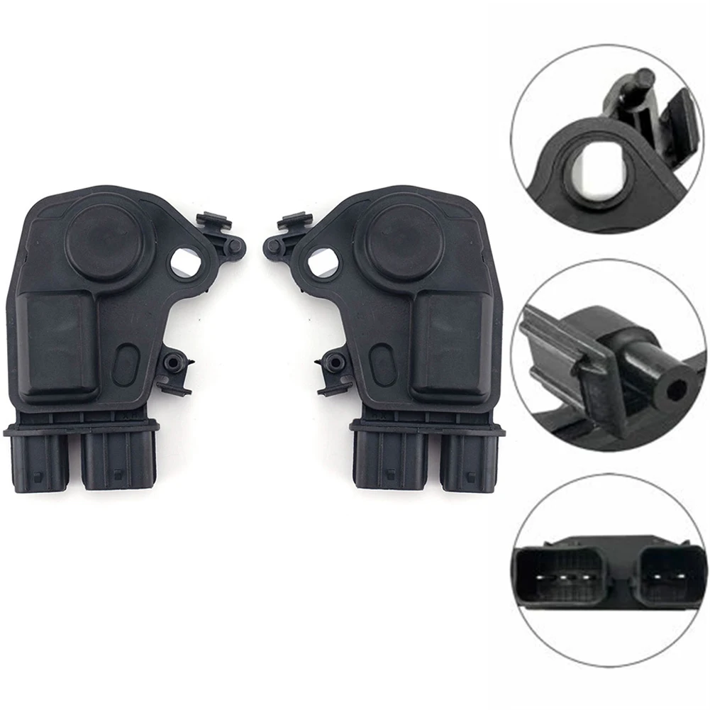 

Car Power Door Lock Actuators Front Left/Right Driver Side For Honda Element Odyssey 72155-S5P-A11 72155-S6A-J11 Door Lock