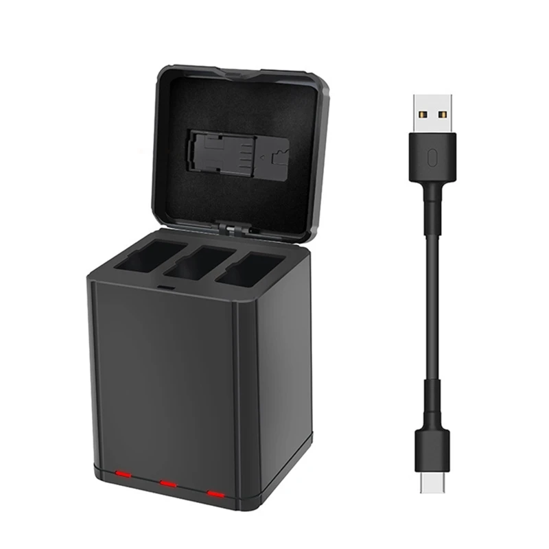 

Зарядное устройство 3 в 1, умное зарядное устройство с USB-портом для телефона