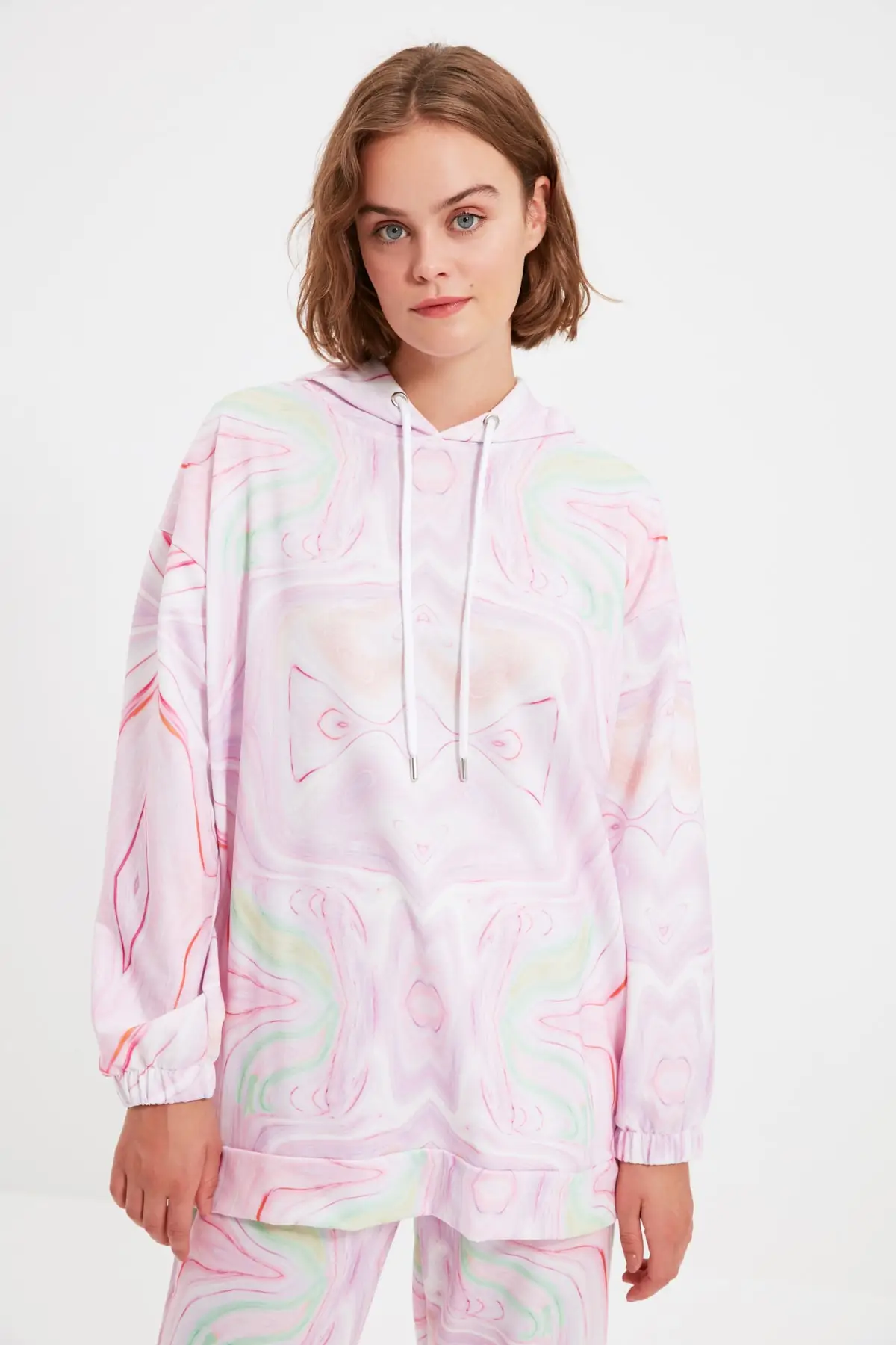 Спортивный костюм Trendyol TCTAW22EN0026