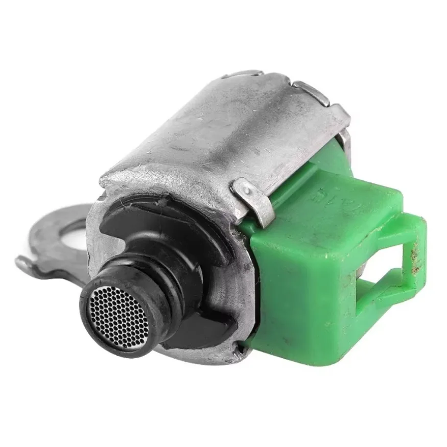 Электромагнитный клапан управления переключением передач 35250-12010 замена