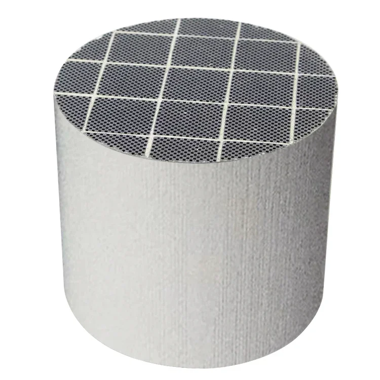 Очиститель эмулятора FAP/DPF дизельный фильтр твердых частиц DPF для Renault Megane III FASTBACK 1