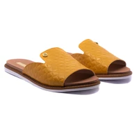 female sandals slide easy shoe soft and comfort slip on original slip immediate shipping