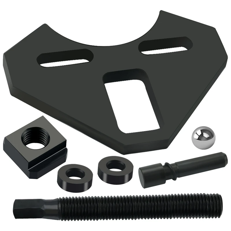 

Car Hub Remover Tool 40100 Fits On Most 5, 6 And 8 Lug Hub Assemblies Found On Car And Trucks, 40080 40090 40110 43670