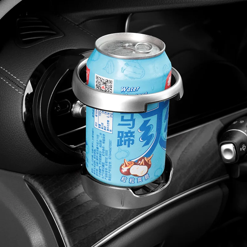 

Автомобильный держатель для вентиляционных отверстий, подставка из АБС/углеродного волокна для Benz A B C E G Class GLA CLA GLS GLE GLB, автомобильные аксес...