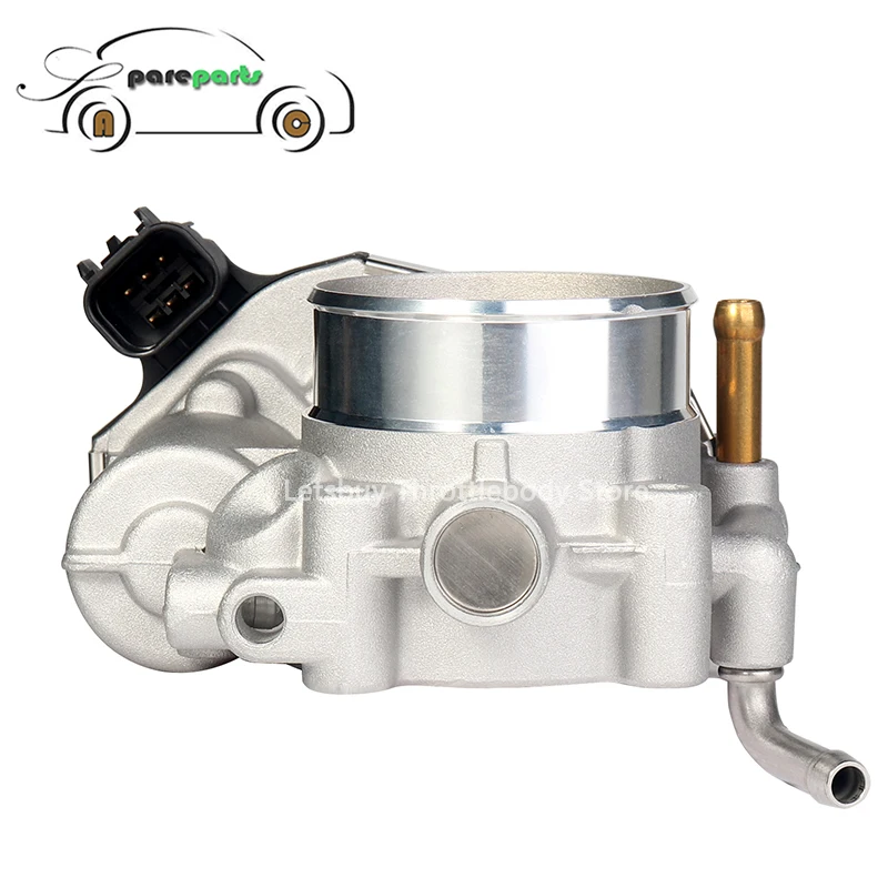 Дроссельная заслонка 54 мм для корпуса Chevrolet Cruze 1 6 Thottle 0280750494 0280750562 96817600 |