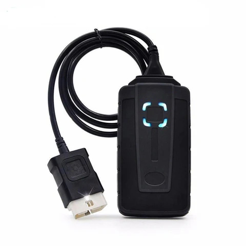 Wow Snooper Wurth диагностический инструмент V5.008 R2 Obd2 сканер грузовик автомобильный Bluetooth с keygen vd ds150 Delphis Франция 2023 2024