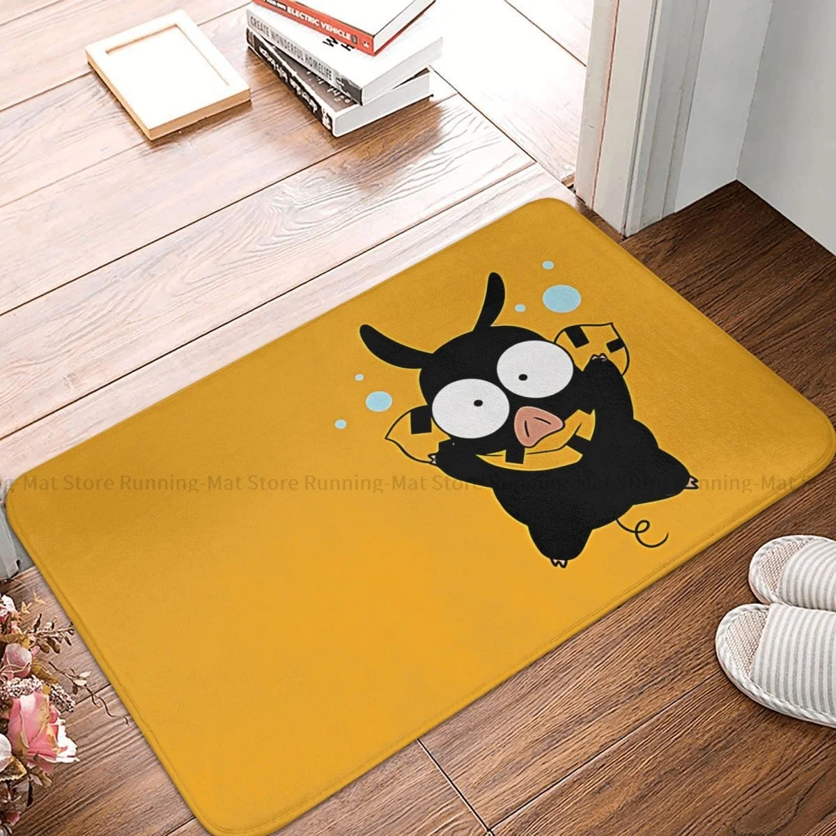 

Нескользящий Придверный коврик, украшение для гостиной, спальни, кухни