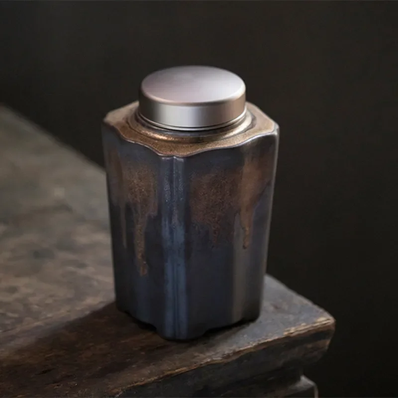 TANGPIN японская керамика фурнитура для домашних животных мемориальная урна