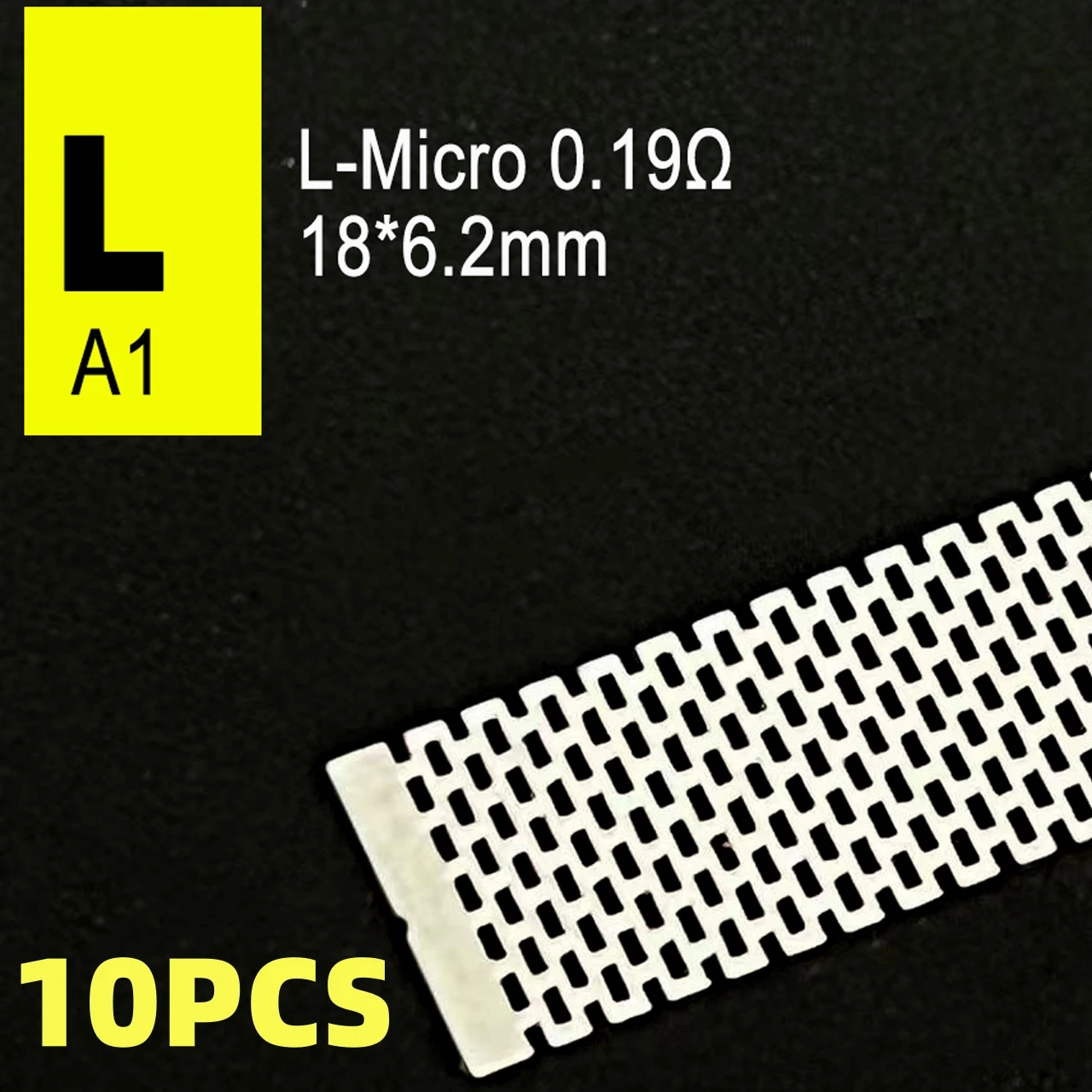 

4 модели 6,2/6.8 Ширина 18/16 мм длина листа A1/Ni80 Nex-сетка для домашних специальных инструментов