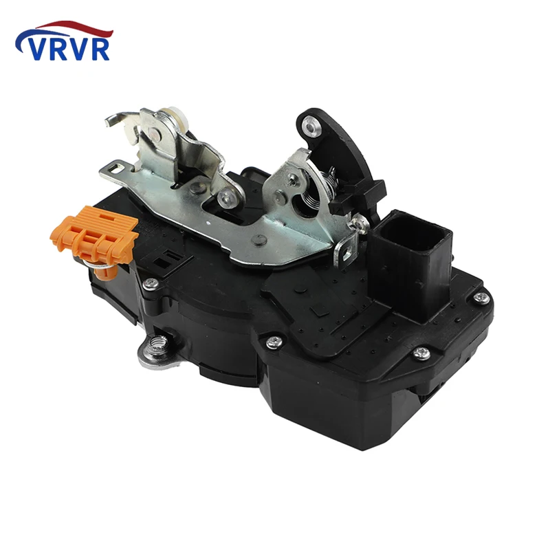 

25843159 Rear Left Door Lock Actuator For Cadillac CTS SRX 931-397