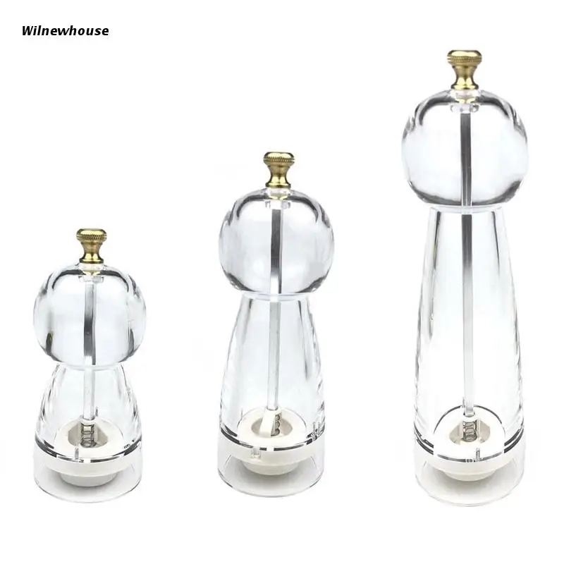 

Керамическая мельница для перца, 3 размера