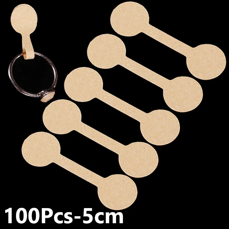 

Ювелирные этикетки, 100 шт