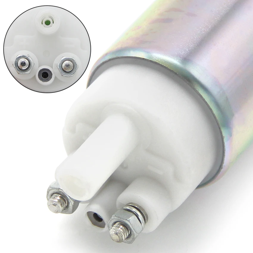 Топливный насос для мотоцикла Suzuki DF40 DF50 DF60 DF70 подвесной топливный 15200-87J00 15200-87J10